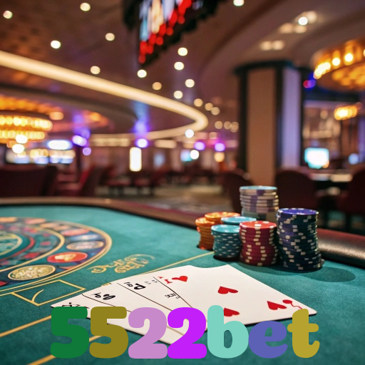 5522bet 