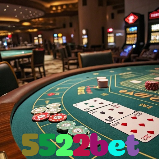5522bet 