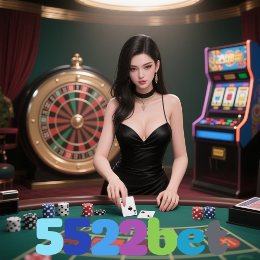 5522bet 