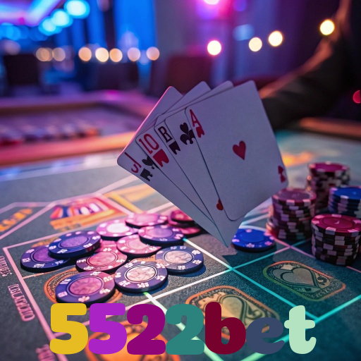 5522bet 
