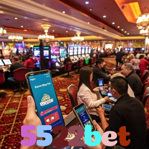 5522bet 