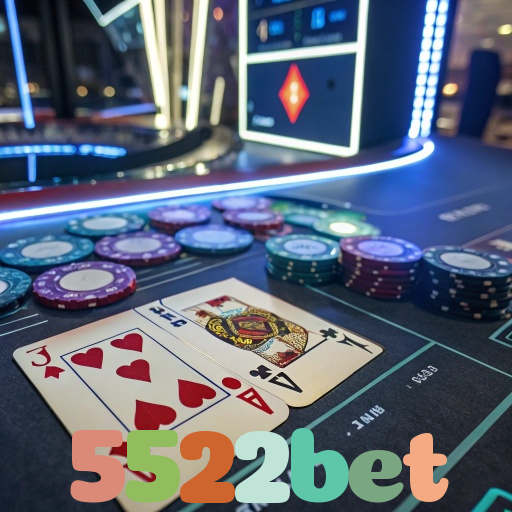 5522bet 