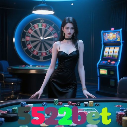 5522bet 