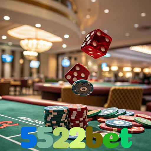 5522bet 
