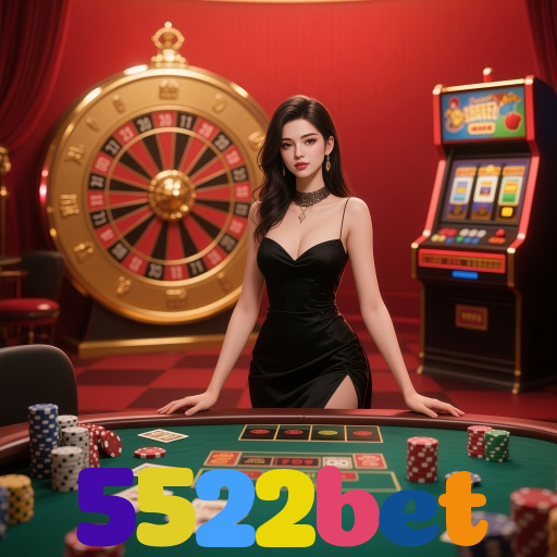 5522bet 