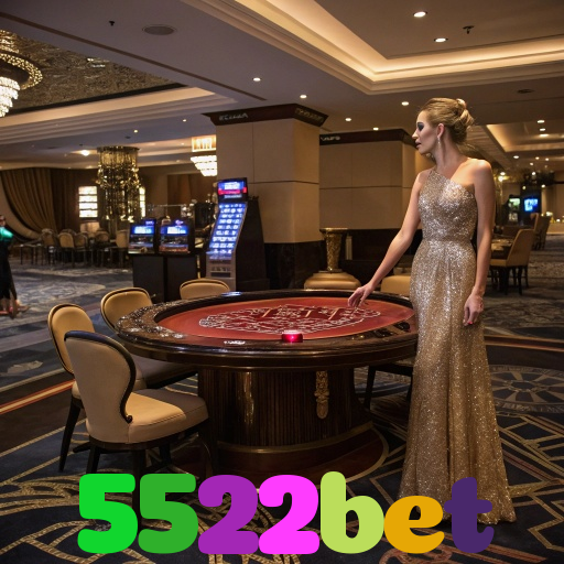 5522bet 