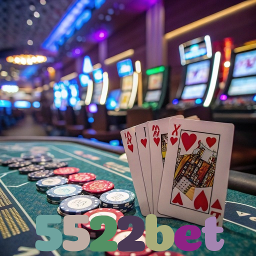 5522bet 