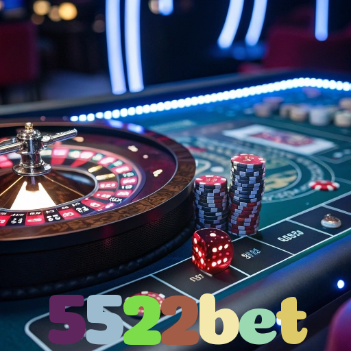 5522bet 