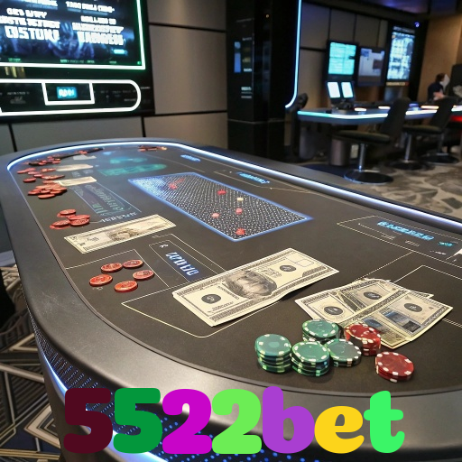 5522bet 