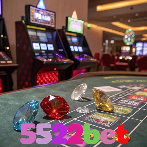 5522bet 