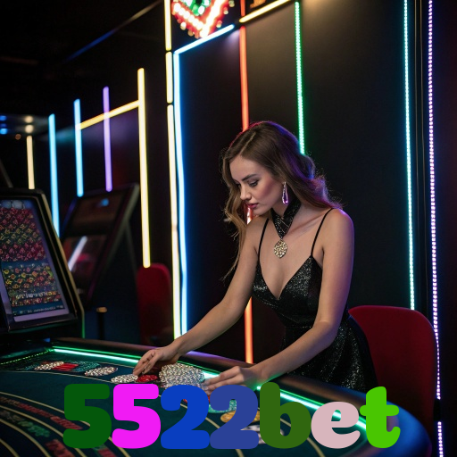 5522bet 