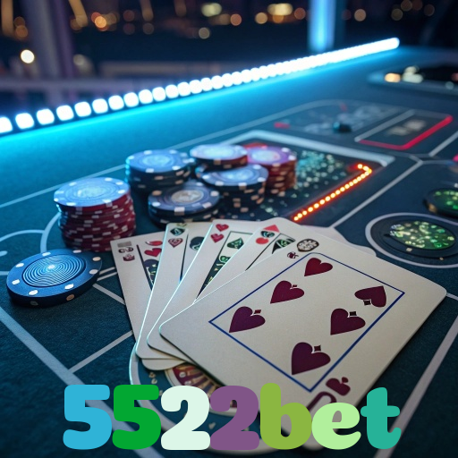 5522bet 