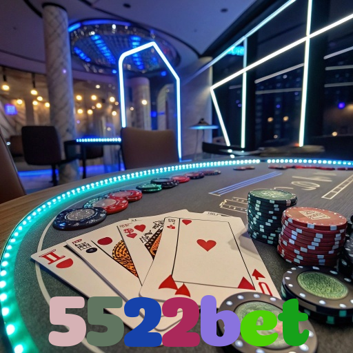 5522bet 