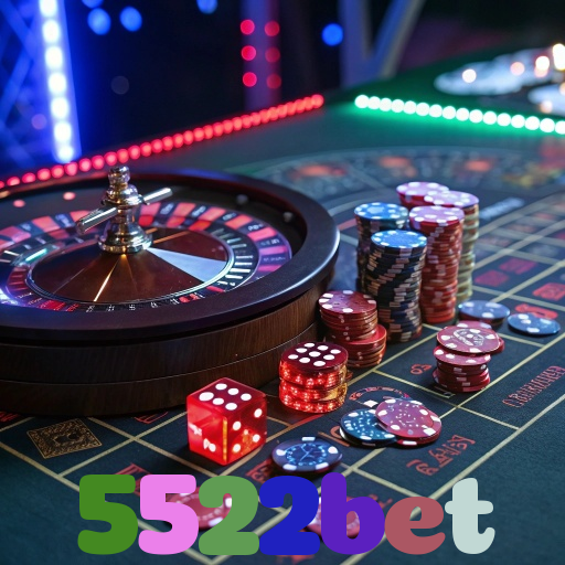 5522bet 