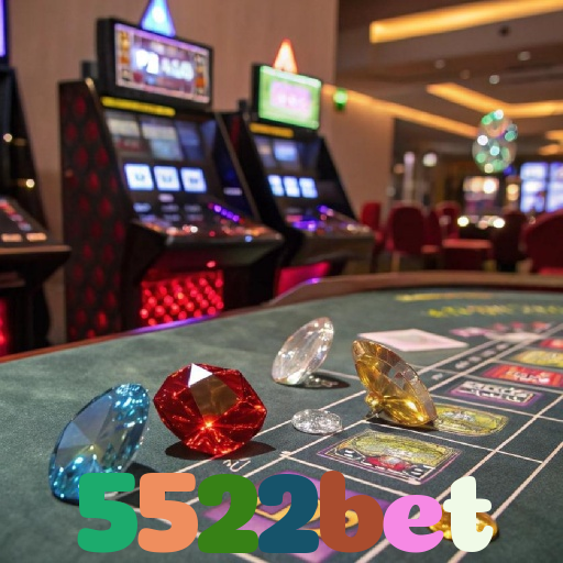 5522bet 
