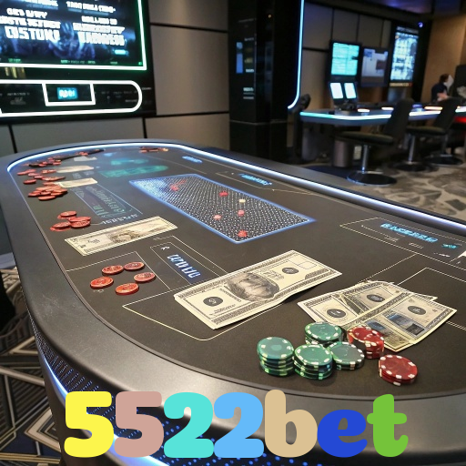 5522bet 