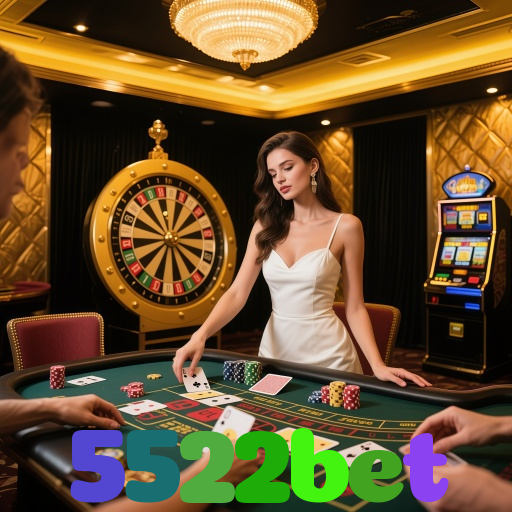 5522bet 