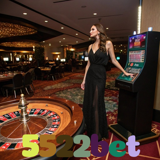 5522bet 