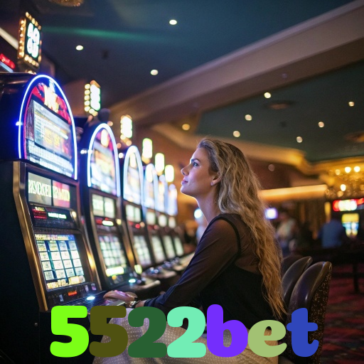 5522bet 