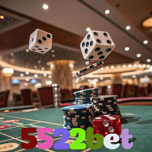5522bet 