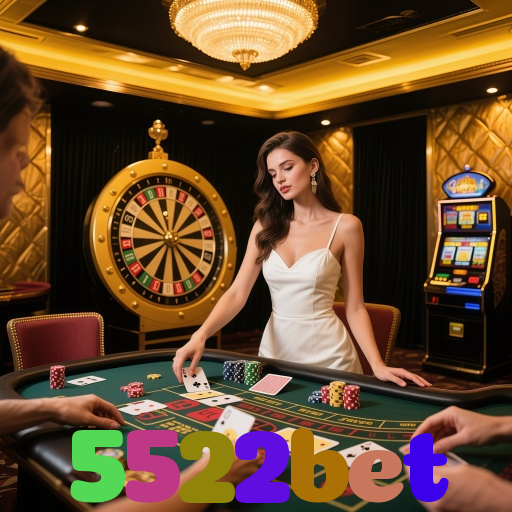 5522bet 