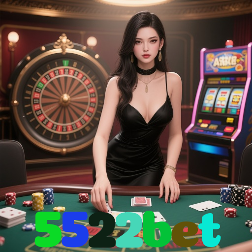 5522bet