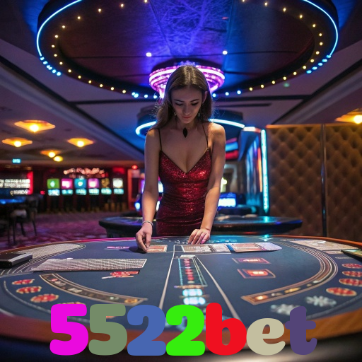 5522bet 