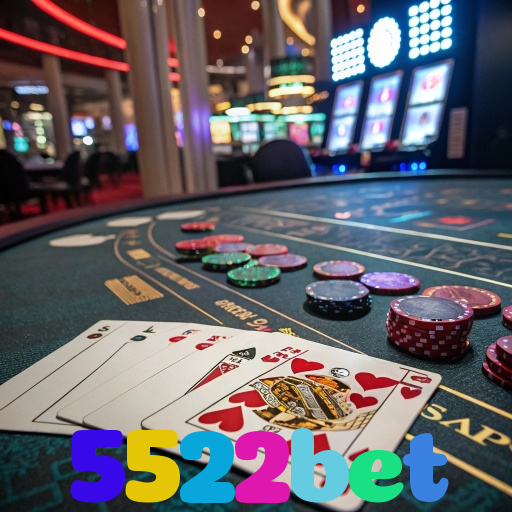 5522bet 