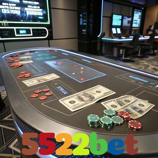5522bet 