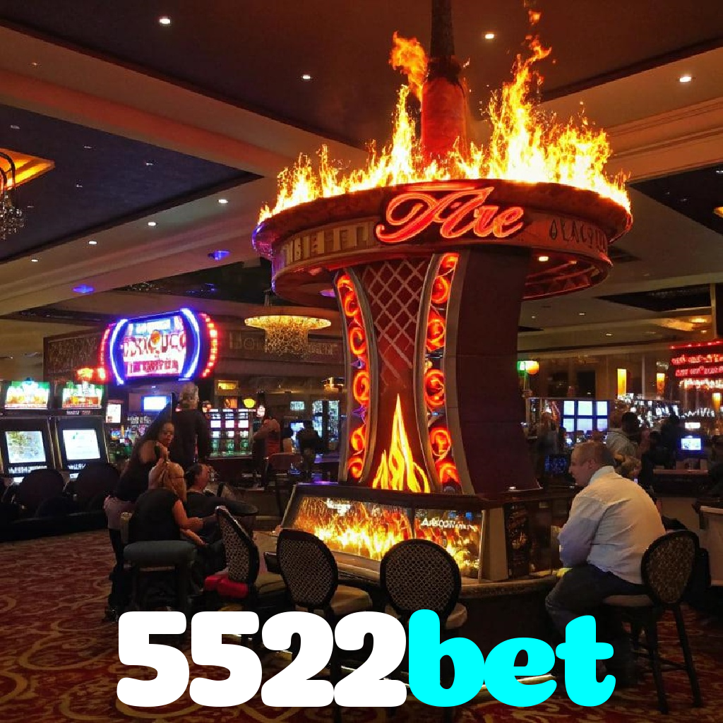 5522bet 