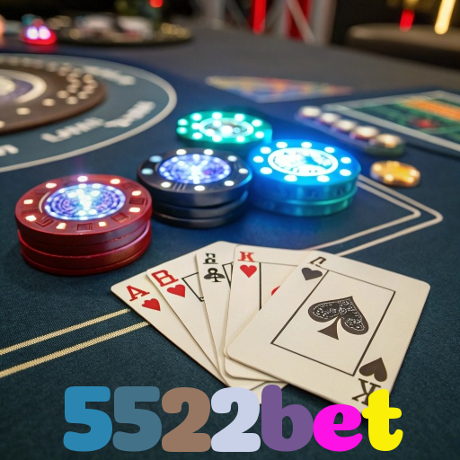 5522bet 