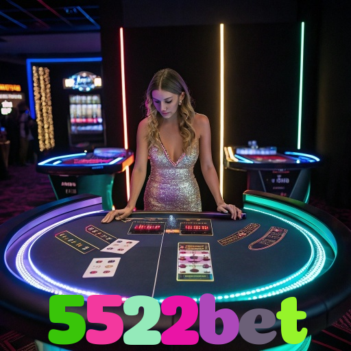 5522bet 