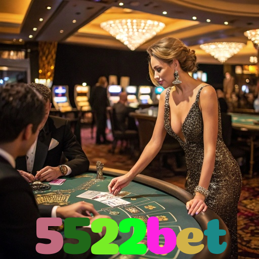 5522bet 