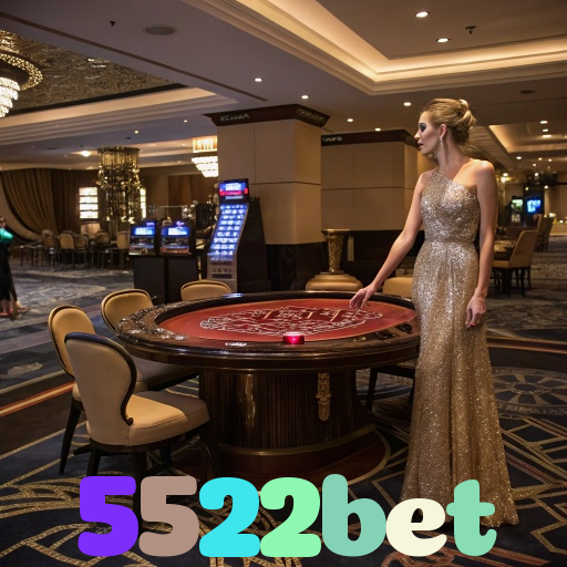 5522bet 