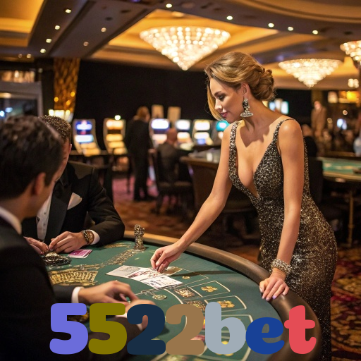 5522bet 