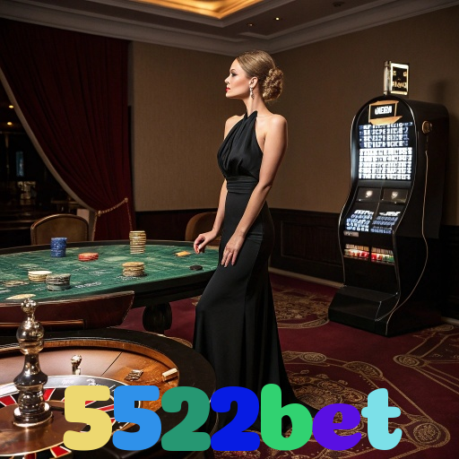 5522bet 