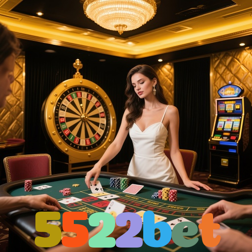 5522bet 
