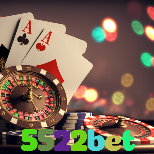 5522bet 