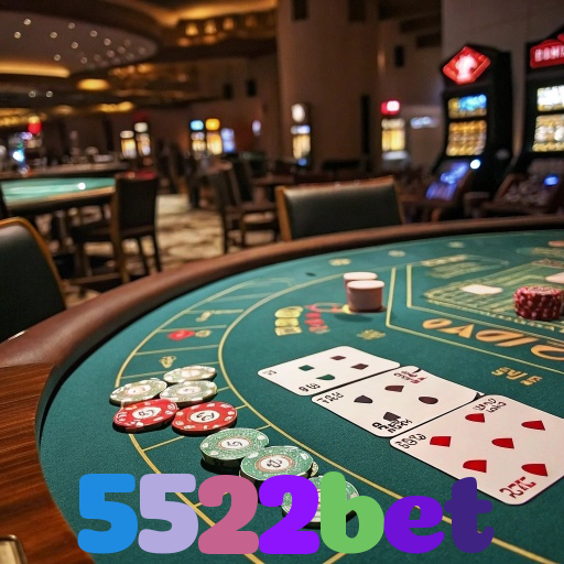 5522bet
