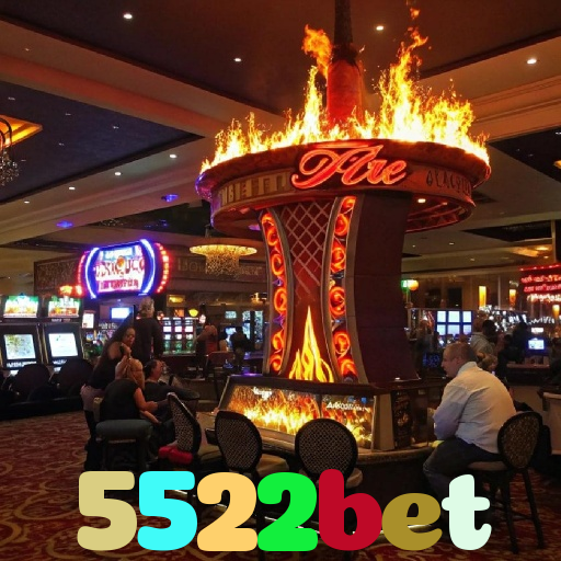 5522bet 