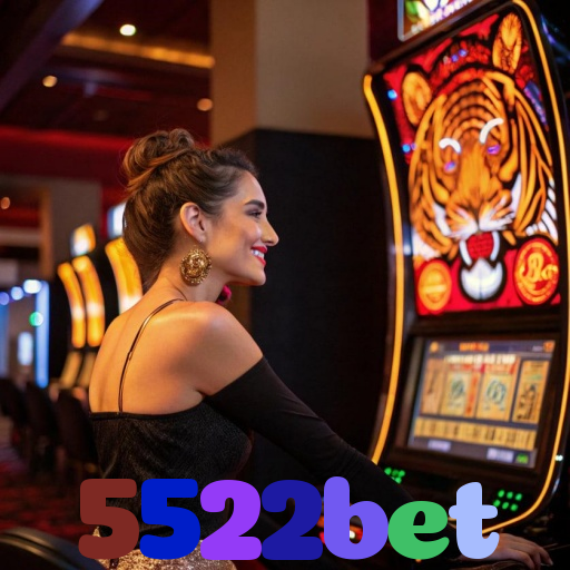 5522bet 