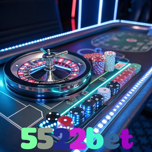 5522bet 