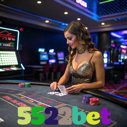 5522bet 