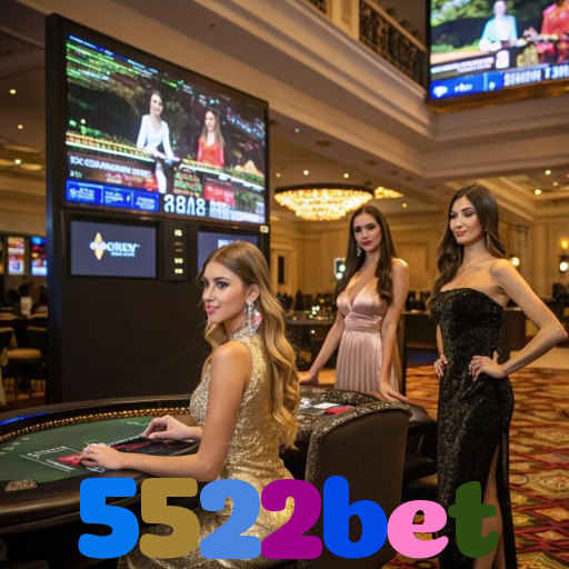5522bet 