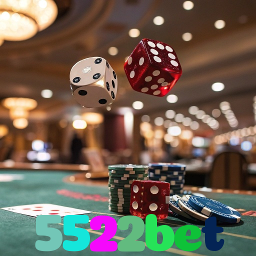 5522bet 