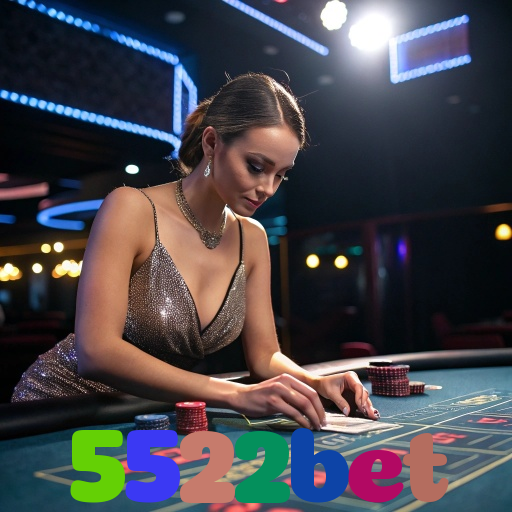 5522bet 