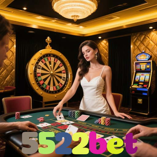 5522bet 