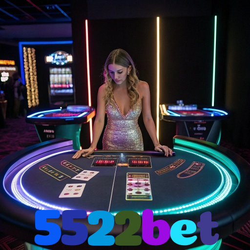 5522bet 