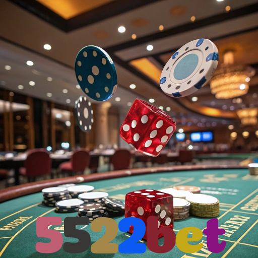 5522bet 