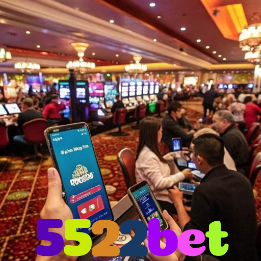 5522bet 